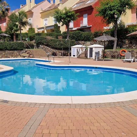 Casa Adosada En Islantilla, 3 Dormitorios,A 400 M De La Playa Exteriör bild