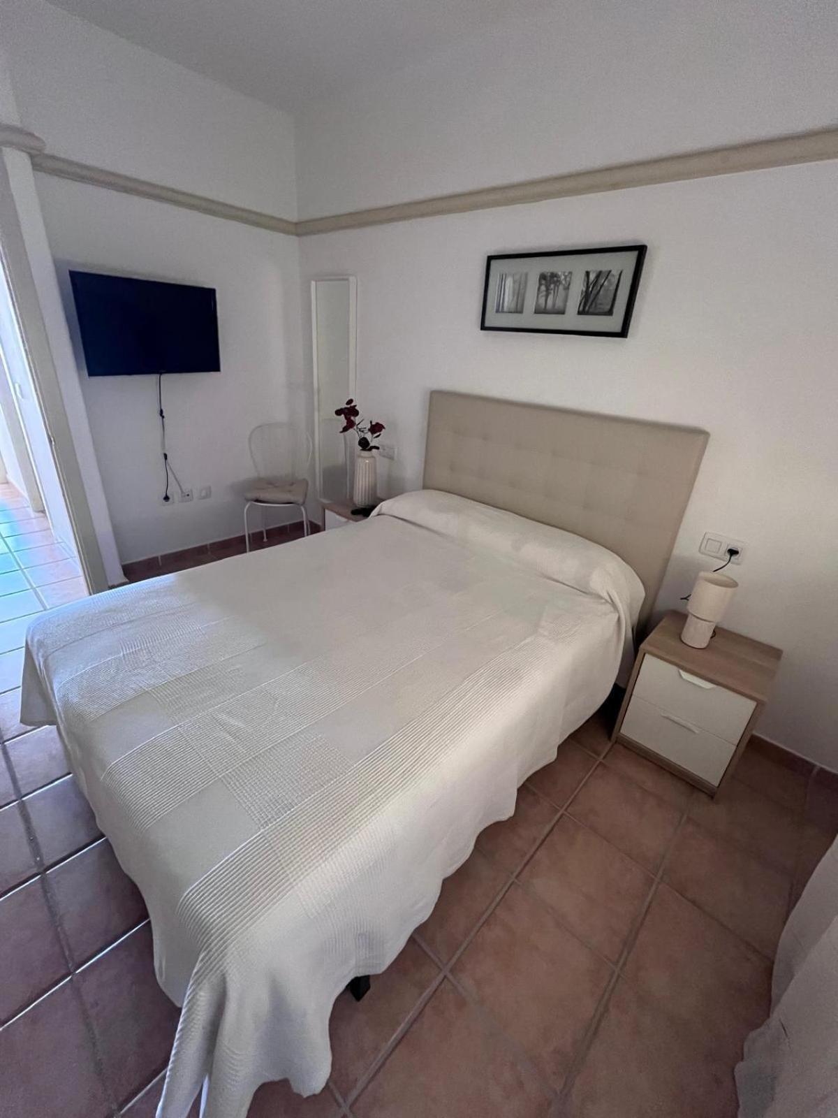 Casa Adosada En Islantilla, 3 Dormitorios,A 400 M De La Playa Exteriör bild