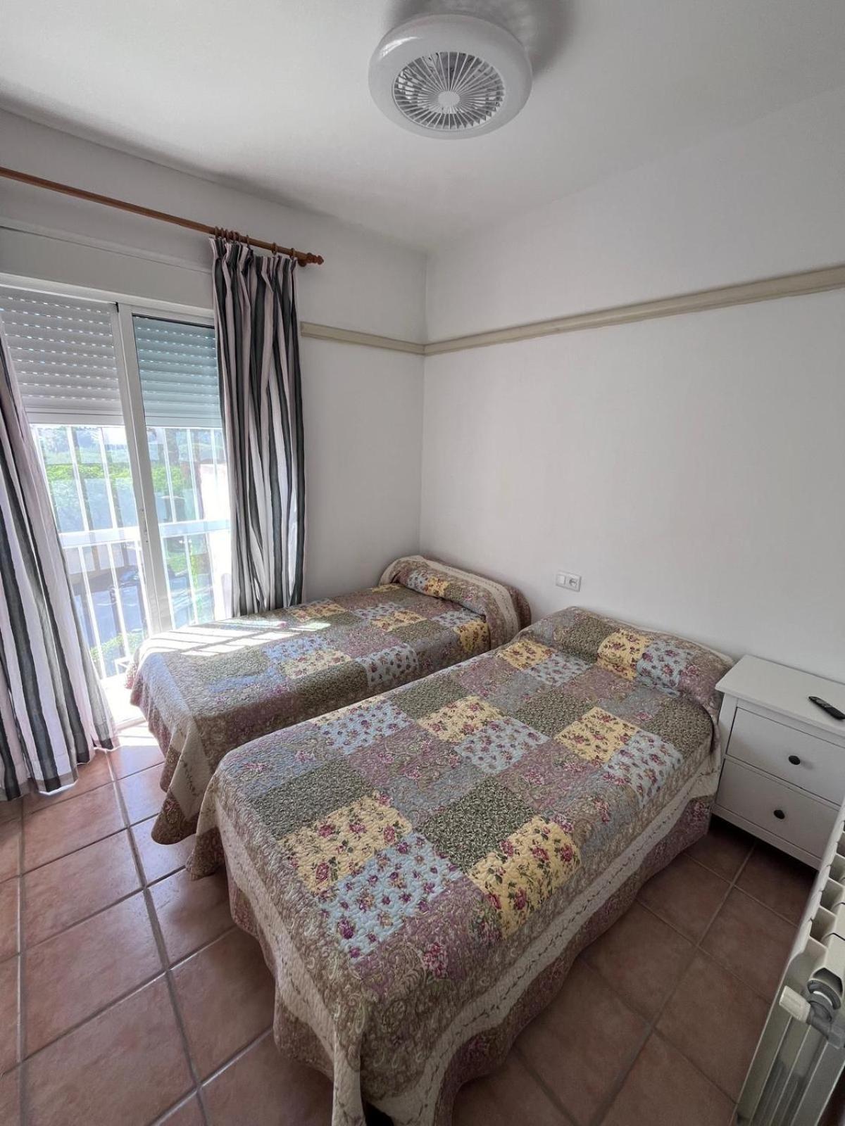 Casa Adosada En Islantilla, 3 Dormitorios,A 400 M De La Playa Exteriör bild