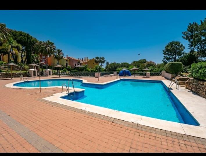 Casa Adosada En Islantilla, 3 Dormitorios,A 400 M De La Playa Exteriör bild