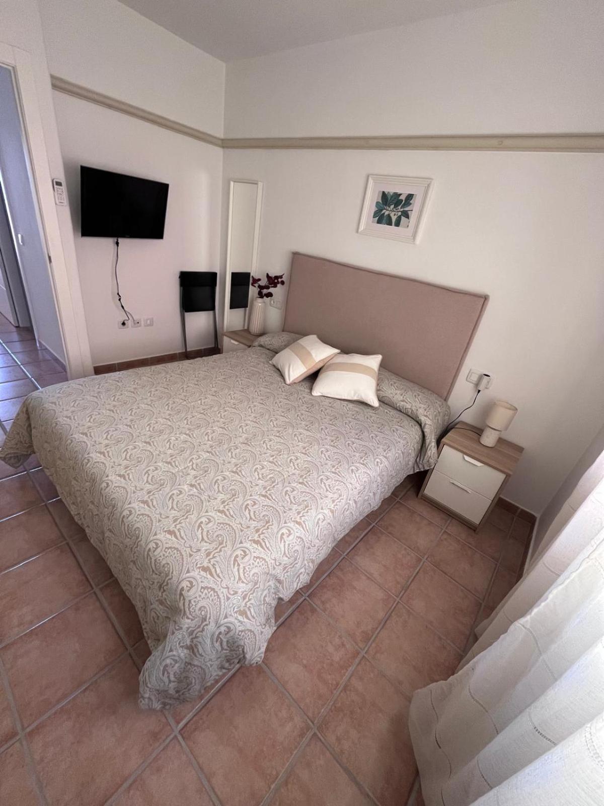 Casa Adosada En Islantilla, 3 Dormitorios,A 400 M De La Playa Exteriör bild